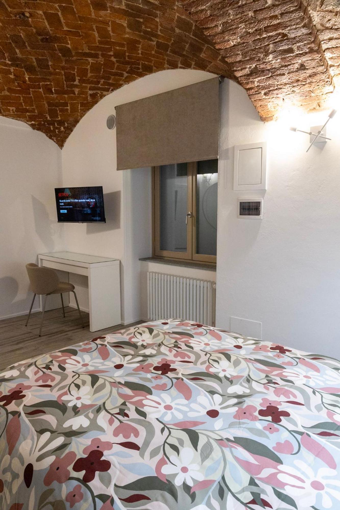 Ciabot Gianduiotto Apartment Turin Exterior photo